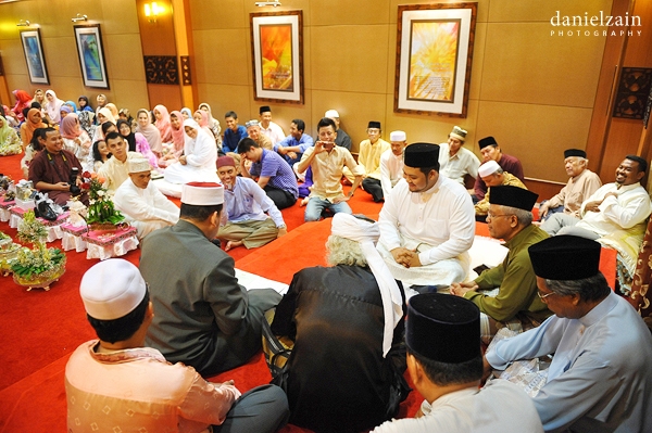 muslim dating culture